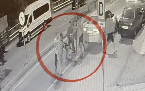 samsun haber: Samsun'da kanlı saldırıda yeni perde! O görüntüler dava dosyasında 