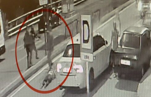 samsun haber: Samsun'da kanlı saldırıda yeni perde! O görüntüler dava dosyasında 