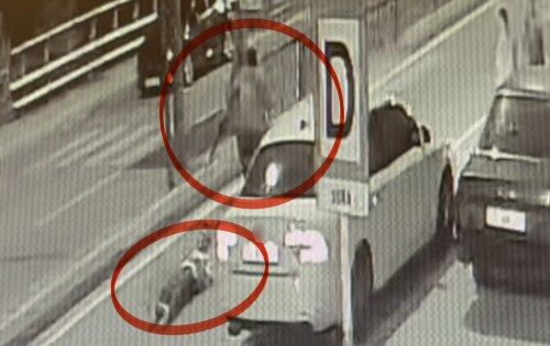 samsun haber: Samsun'da kanlı saldırıda yeni perde! O görüntüler dava dosyasında 
