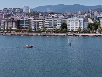 samsun haber: Dünyayı gördüler, Samsun'a hayran kaldılar! 