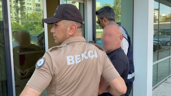 samsun haber: Samsun'da oğlunun burnunu kıran baba ifadesinde anlattı 
