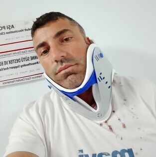 samsun haber: Samsun'da beyzbol sopalı saldırı iddiası: Ailesiyle şehri terk etti