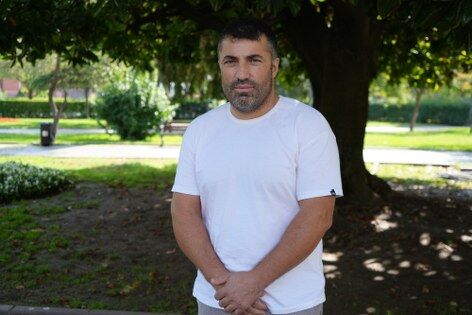 samsun haber: Samsun'da beyzbol sopalı saldırı iddiası: Ailesiyle şehri terk etti