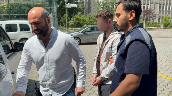 samsun haber: Samsun'da sokak ortasında kanlı hesaplaşma! Ağır yaralandı