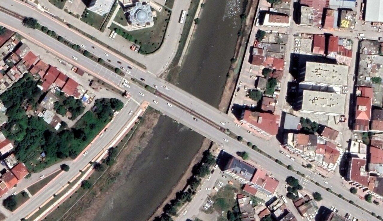 samsun haber: Samsun'daki 5 milyarlık dev projede kritik eşik aşıldı!