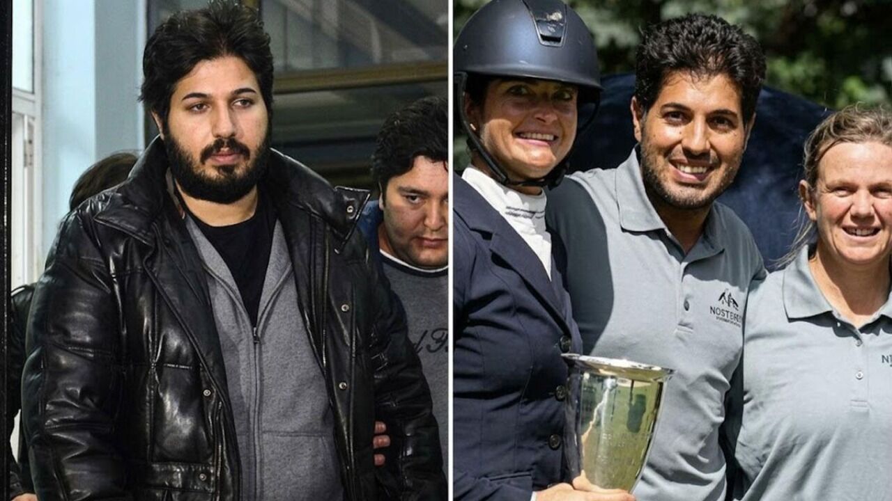 9 yıl sonra ABD'deki Reza Zarrab davasında nihai karar açıklandı