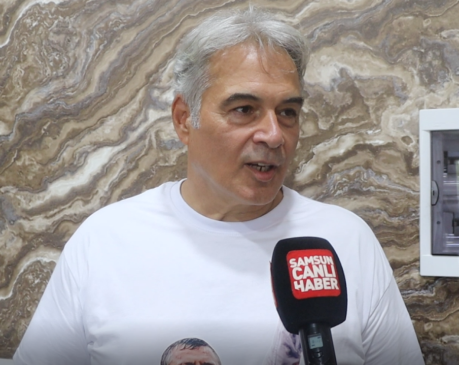 samsun haber: CHP Samsun'dan ortak mesaj: Seçilmiş iradenin yanındayız