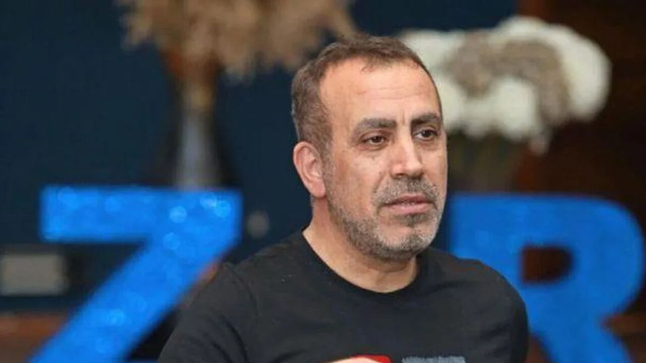 Bakan Gürlek, Haluk Levent'le ilgili sessizliğini bozdu