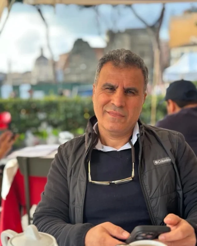 Ahbap Dosyasında Yeni Perde! Haluk Levent'in Kardeşiyle Ilgili Çarpıcı Iddia