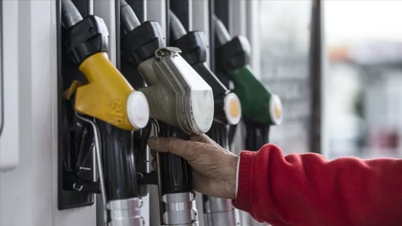 samsun haber: Samsun'da motorine büyük indirim geliyor!