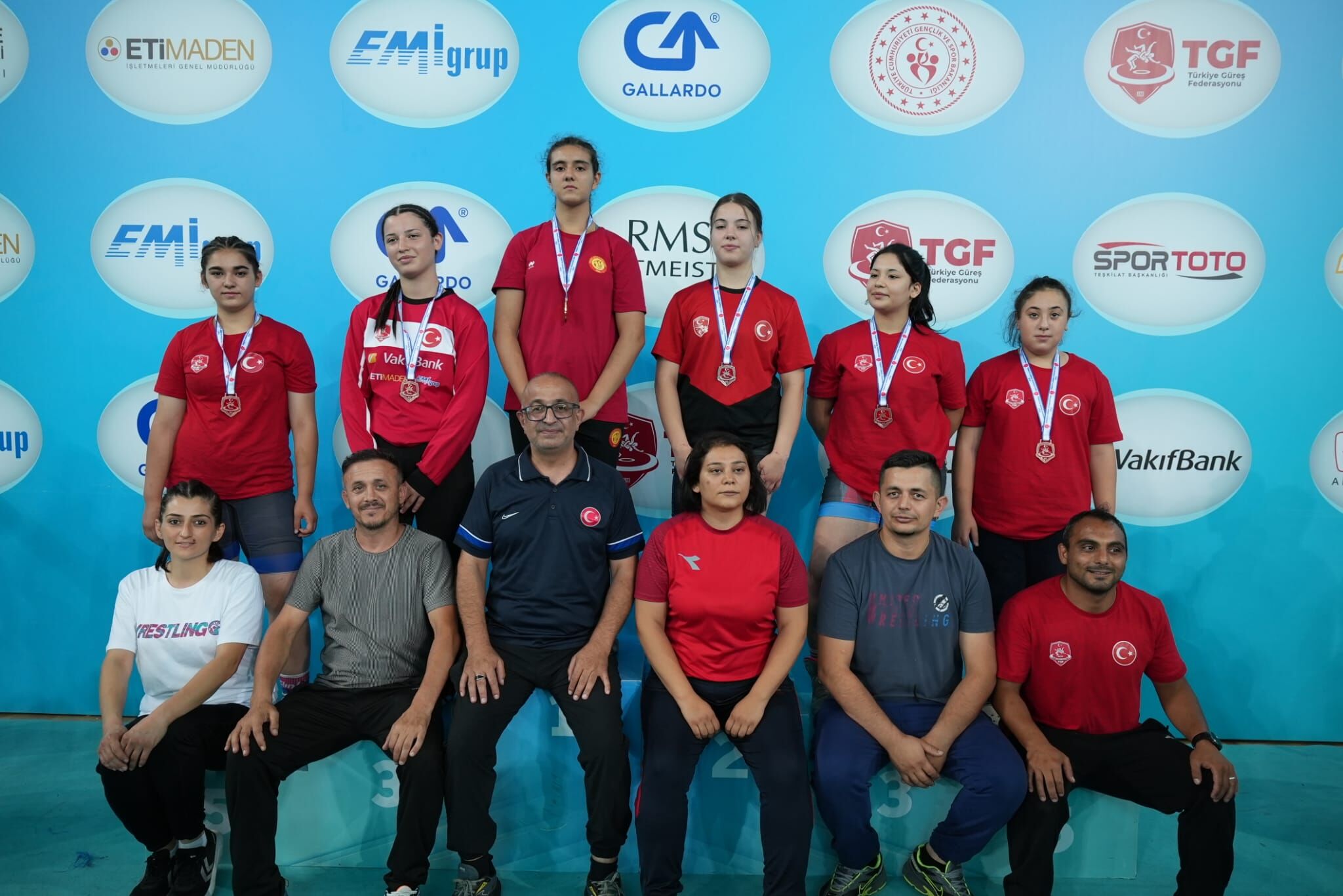Samsun Haber. Türkiye Şampiyonası'nda Bafra rüzgarı esti
