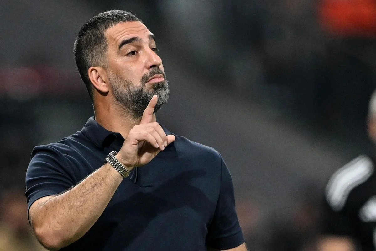 Herkes Arda Turan'ı beklerken Milli Takım'a bir İtalyan hoca daha!