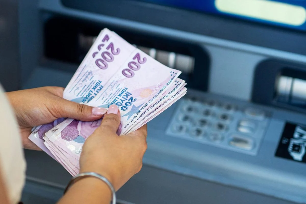 ATM’lerde yeni dönem! Artık her tutar çekilemeyecek