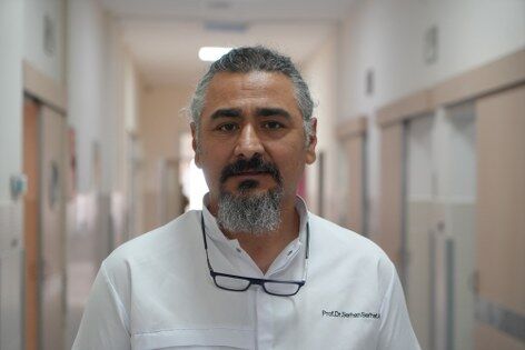 samsun haber: Samsun'da uzman isim uyardı! Hayvanlar için büyük tehlike