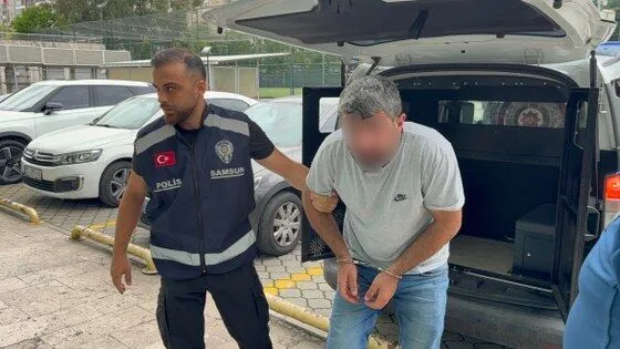 Samsun Haber: Samsun asayiş haberleri 31 Temmuz Cuma