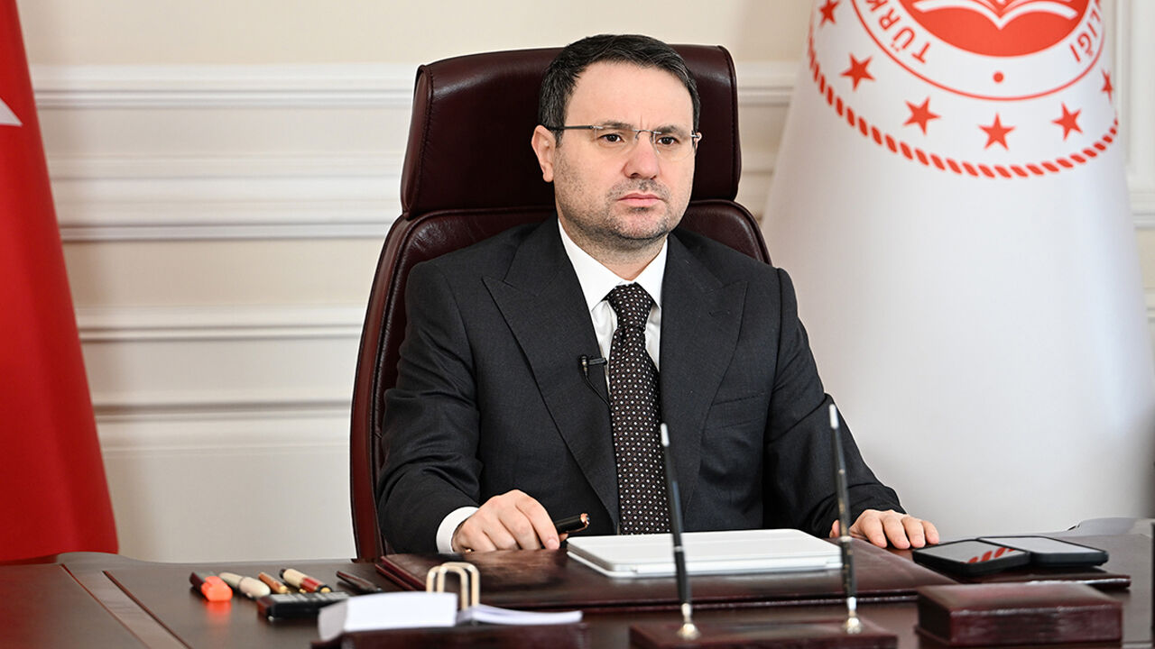 Yıllardır sonuçlanmayan dosyalar için yeni adım