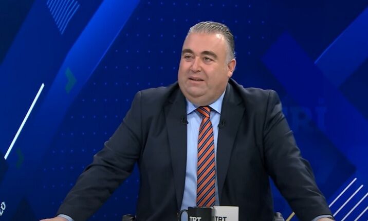 Barış Yurduseven'den Samsunspor'un efsanesi Emin Kar için anlamlı çağrı