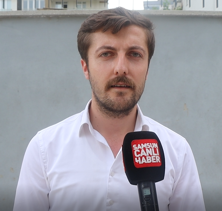 samsun haber: CHP Samsun'dan ortak mesaj: Seçilmiş iradenin yanındayız