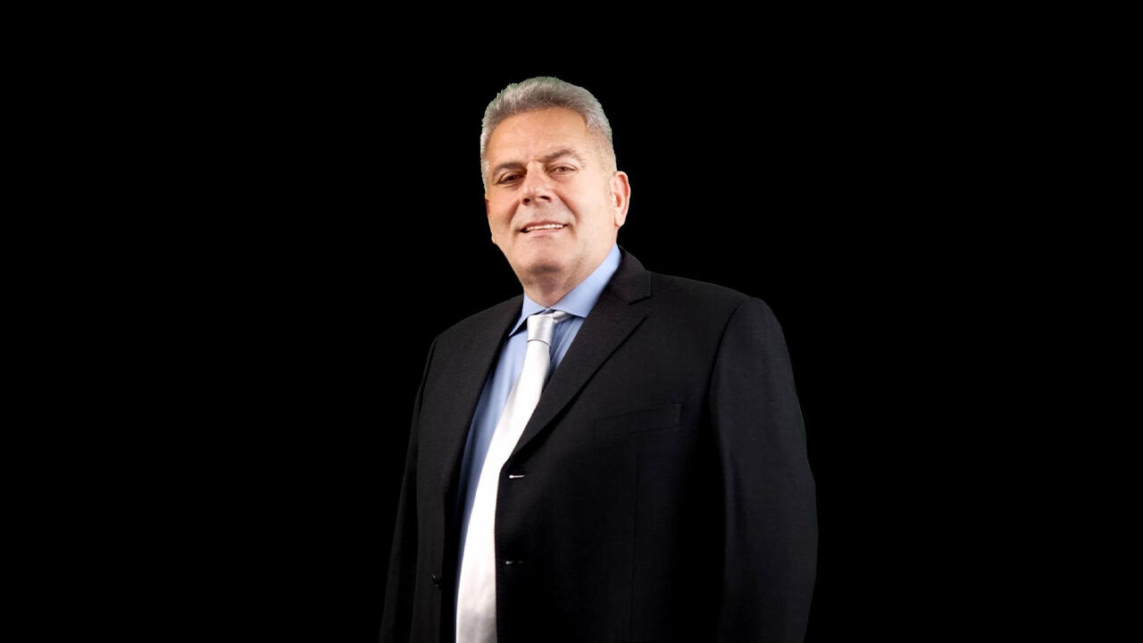 CHP Samsun İl Başkanlığı'na atanan Mehmet Bank: "Partim için yıllarca mücadele ettim"