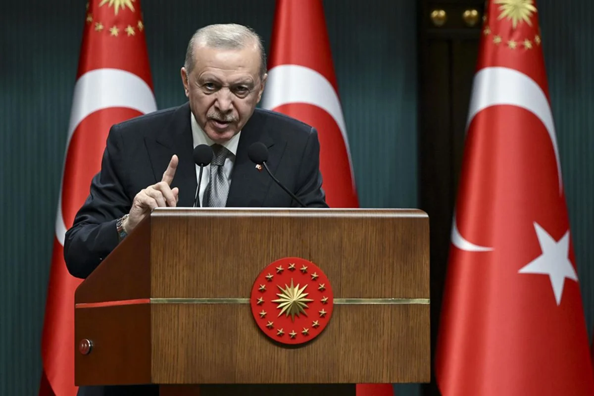 samsun haber: Cumhurbaşkanı Erdoğan o tarihte Samsun'a geliyor! 