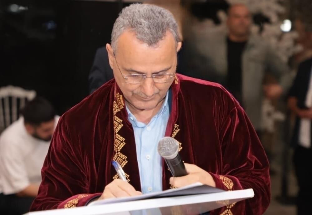 Samsun Haber. lkadım'da ücretsiz düğün projesi büyüyor