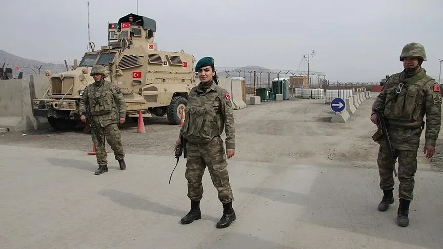 Dünyanın En Güçlü Orduları Açıklandı!