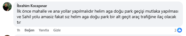 samsun haber: Canik'te vatandaşın gündemi: Yol, ulaşım ve pazar yeri