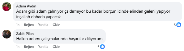 samsun haber: Tekkeköy'de yol, park ve doğal gaz çağrısı