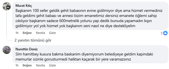 samsun haber: Bafralılar su faturaları, yollar, otopark sorunu ve trafikten dertli