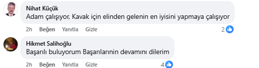 samsun haber: Kavak'ta yol talebi var!