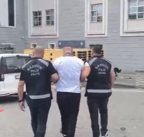 samsun haber. Samsun'da operasyonlar peş peşe geldi! Firarilerin kaçışı kısa sürdü