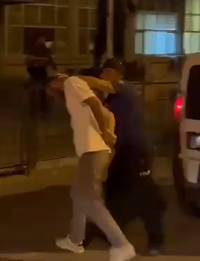 samsun haber: 9 yıl 2 ay hapis cezasıyla aranıyordu! Samsun'da yakalandı