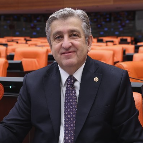 samsun haber: Samsun Milletvekili Murat Çan maaşını Yeni Parti'ye bağışlayacak