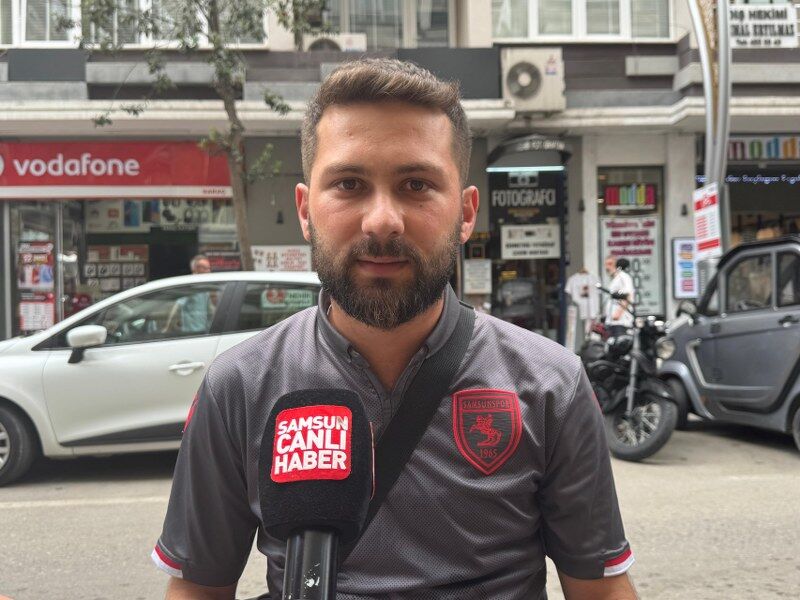 samsunspor haber: Samsunspor taraftarı transfer ve galibiyet bekliyor!