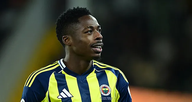 Eski Samsunsporlu Anthony Musaba için West Ham iddiası