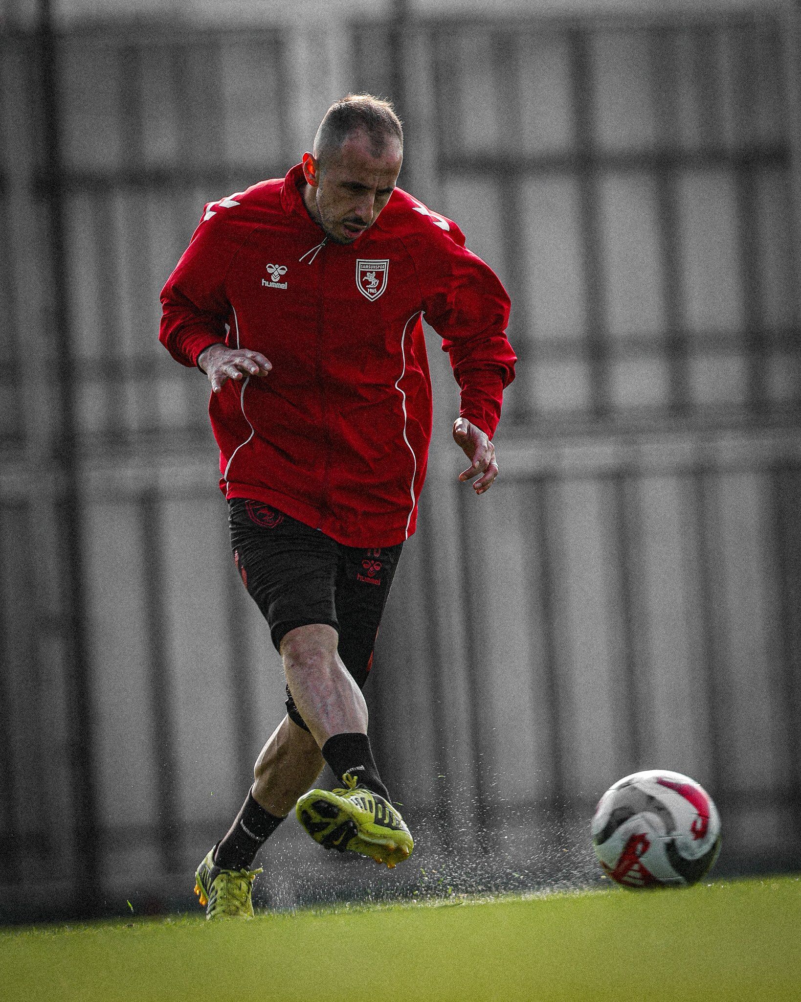 Samsunspor Haber: Eski Samsunsporlu Zeki Yavru iddiası boşa çıktı