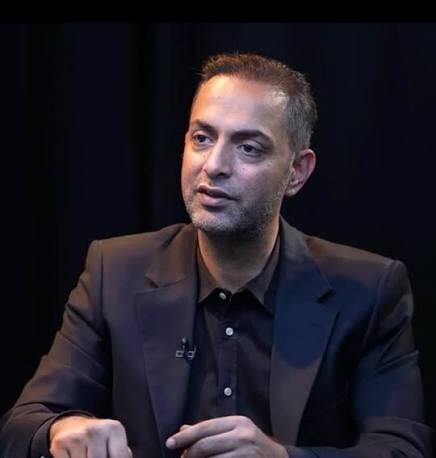 Gazeteci Murat Ağırel'den şok iddia: "Yüksel Yıldırım, şikeyi reddetti"