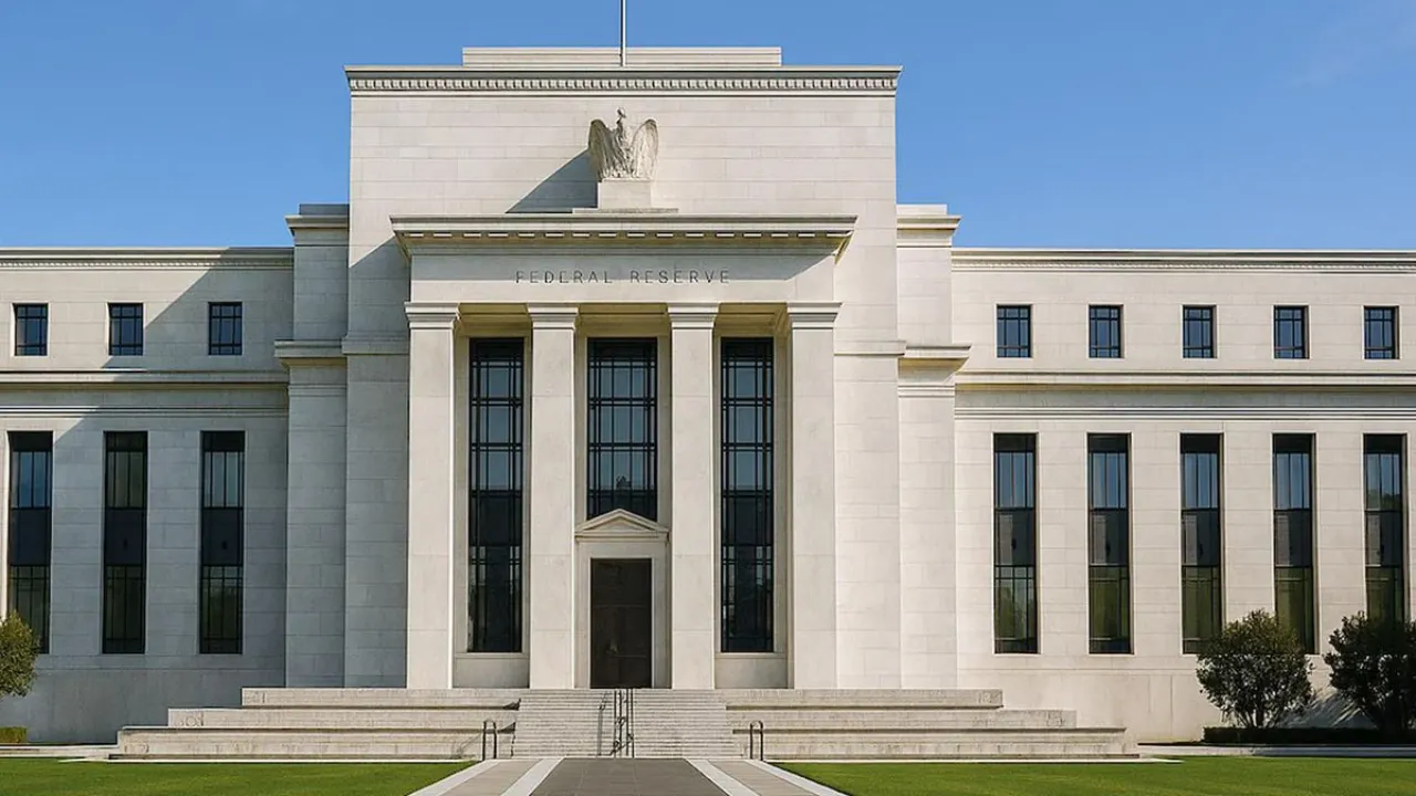 Fed 2023’ten bu yana ilk kez faiz artırdı