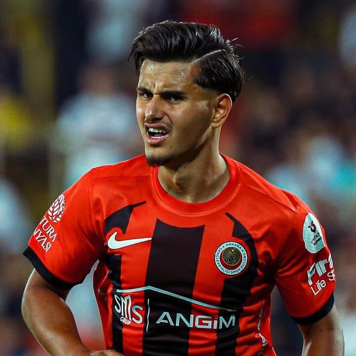 Samsunspor'da flaş Samed Onur iddiası!