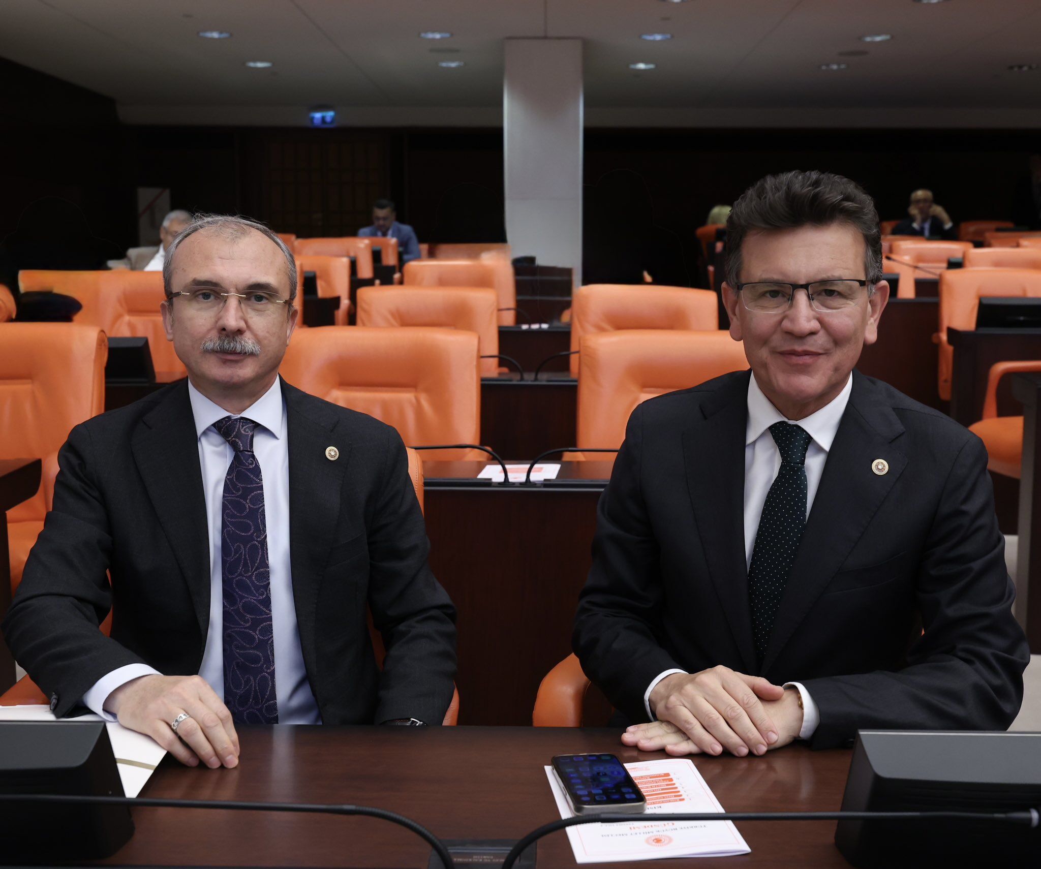 samsun haber: AK Partili Orhan Kırcalı duyurdu! Uzman Erbaş Kanunu yasalaştı