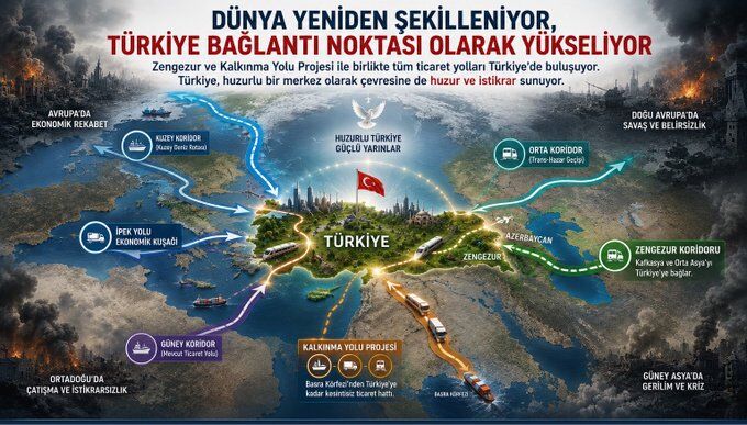 MHP'li İlyas Topsakal'dan ekonomik güvenlik uyarısı!