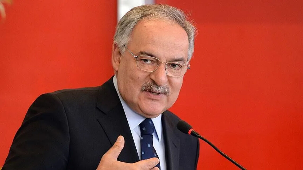 samsun haber: Samsun'dan iki eski CHP'li milletvekili listede! Ortak açıklamayla duyurdular