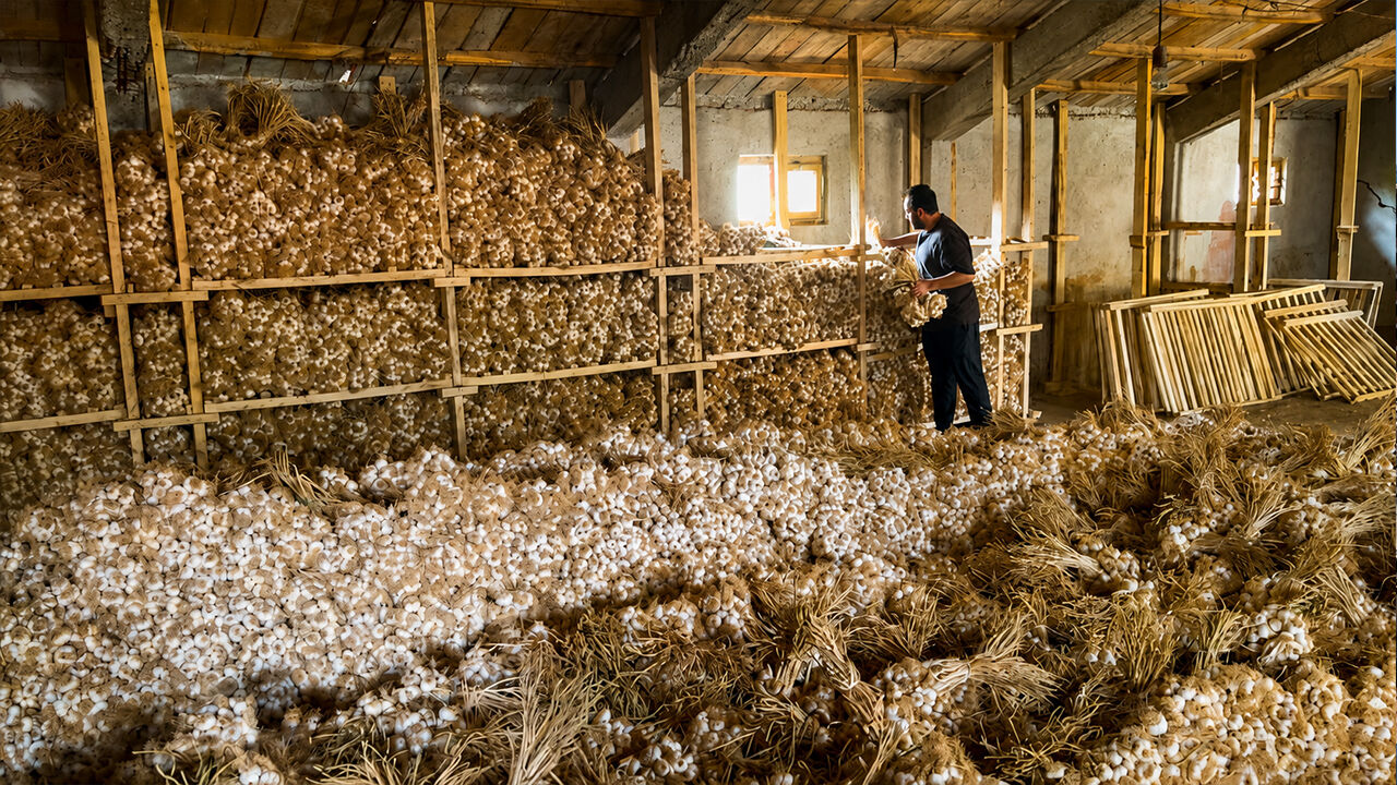 Samsun Haber. Hasat edilmeden satılıyor! Samsun'un da gözdesi oldu