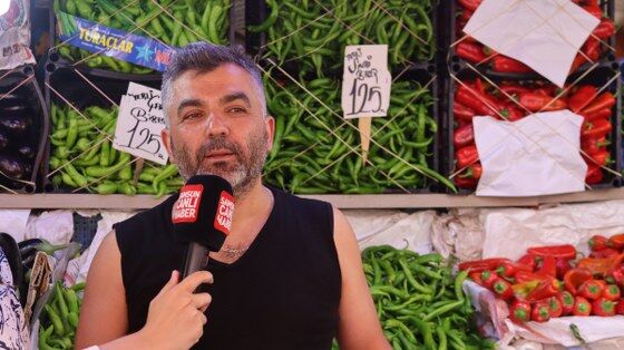 samsun haber: Samsun'da geçen yıl cep yakıyordu, bu yıl tezgâhlar şenlendi