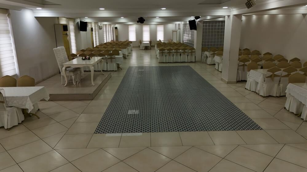 Samsun Haber. İlkadım'da ücretsiz düğün projesi büyüyor