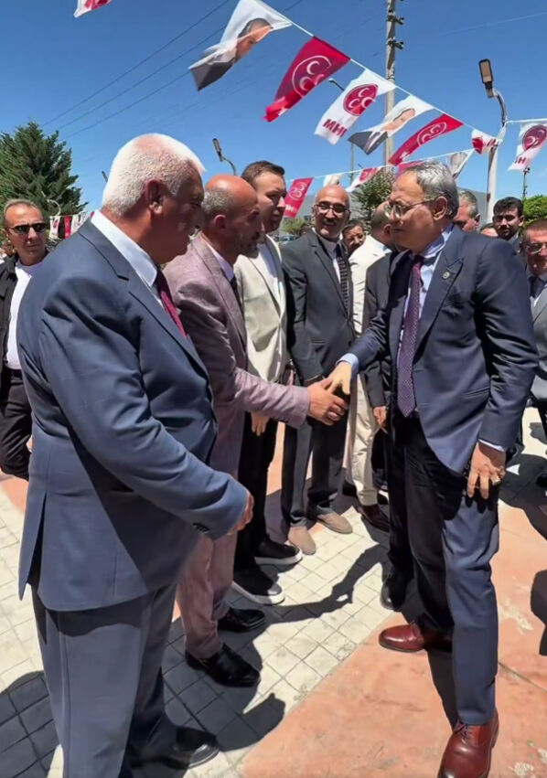 Ilyas Topsakaldan Samsun Vurgusu 3