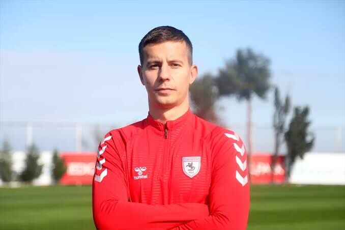 Samsunspor haber: Samsunspor'un eski yıldızı Selanik yolcusu
