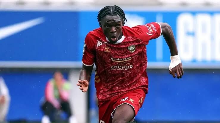 Samsunspor Haber: Samsunspor'da Sekongo transferinde sona doğru