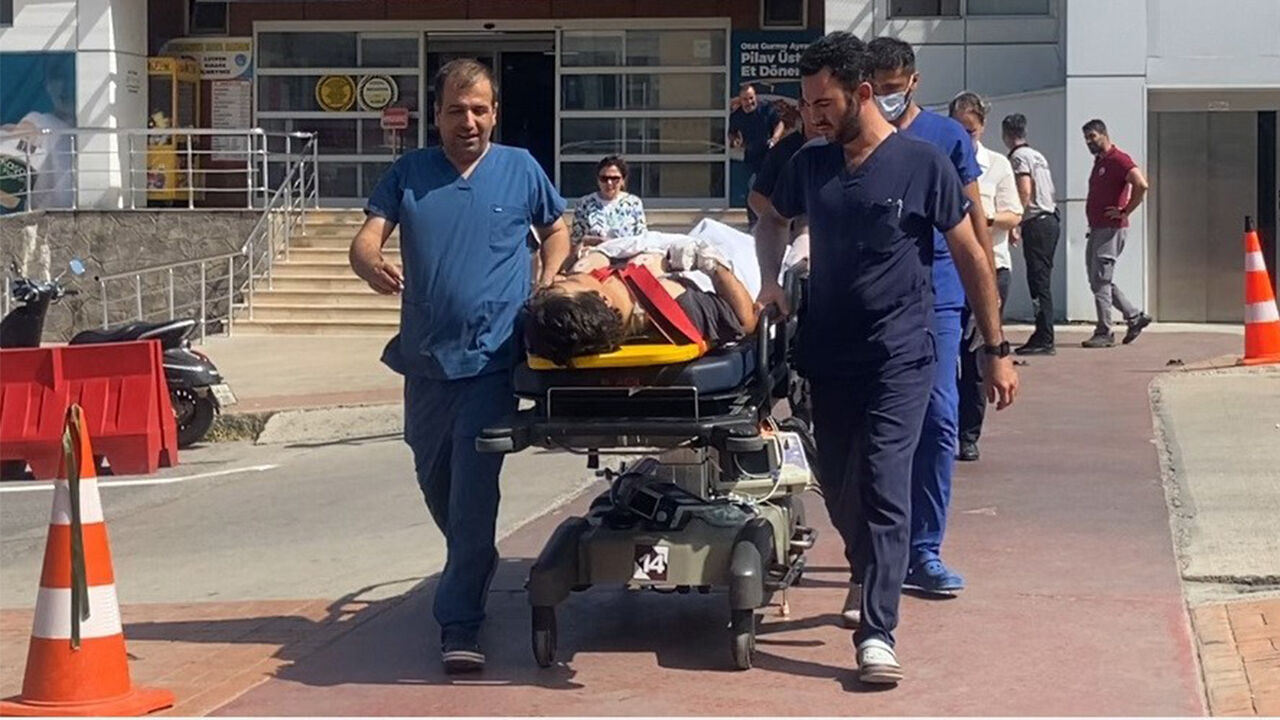samsun haber: Karadeniz'de saldırıya uğrayan Türk gemisiyle ilgili açıklama geldi!