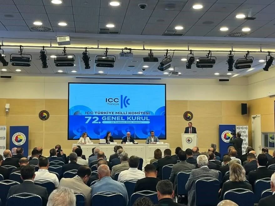Samsun Haber. ÇTB başkanı Kazım Yılmaz'dan dikkat çeken 'Çarşamba' mesajı
